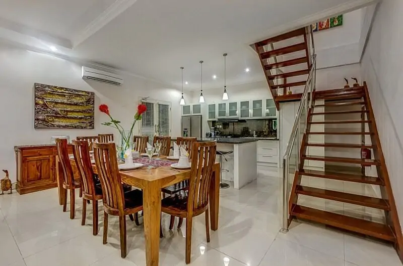 Jazz Villa - 4 Bedrooms Villa - Seminyak Luxury Villa