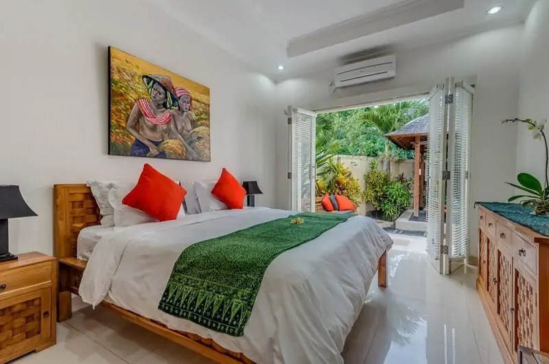 Jazz Villa - 4 Bedrooms Villa - Seminyak Luxury Villa