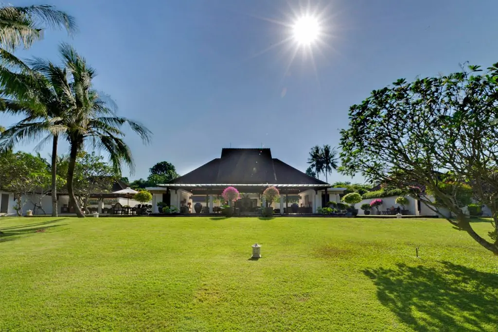 Kailasha Villa - 3 Bedrooms Villa - Tabanan Luxury Villa