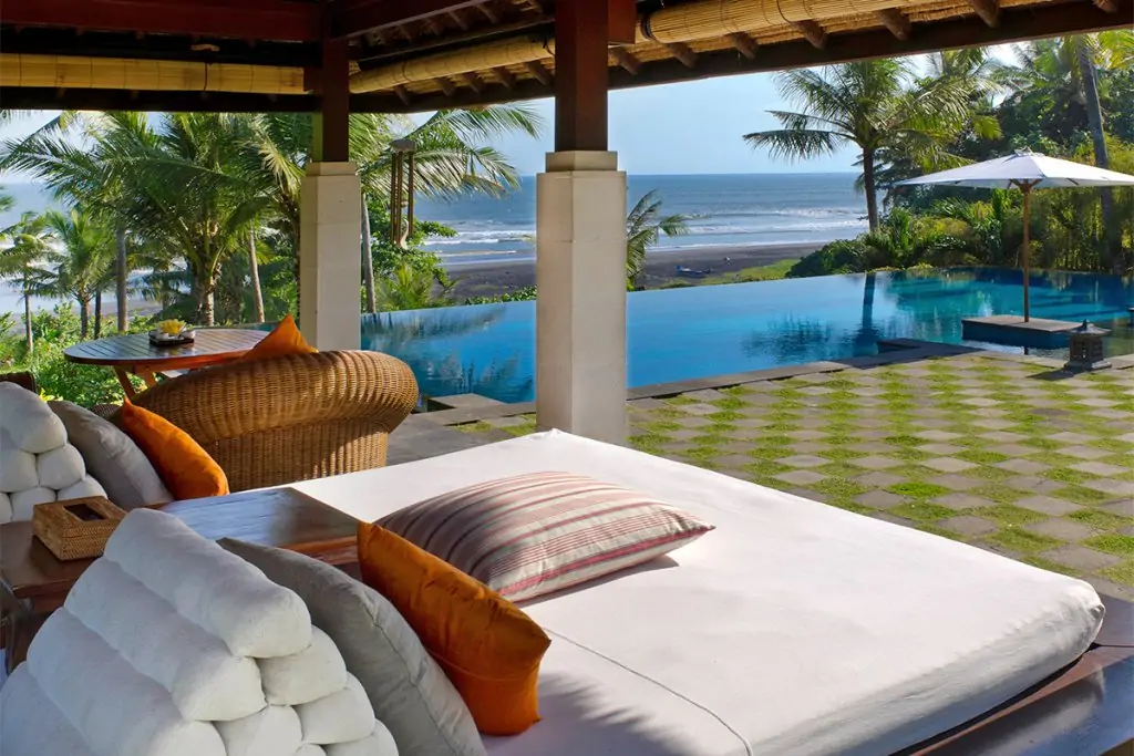 Kailasha Villa - 3 Bedrooms Villa - Tabanan Luxury Villa