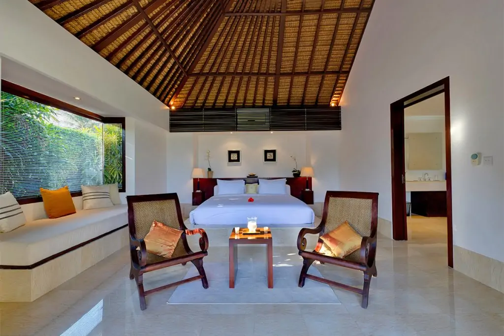 Kailasha Villa - 3 Bedrooms Villa - Tabanan Luxury Villa