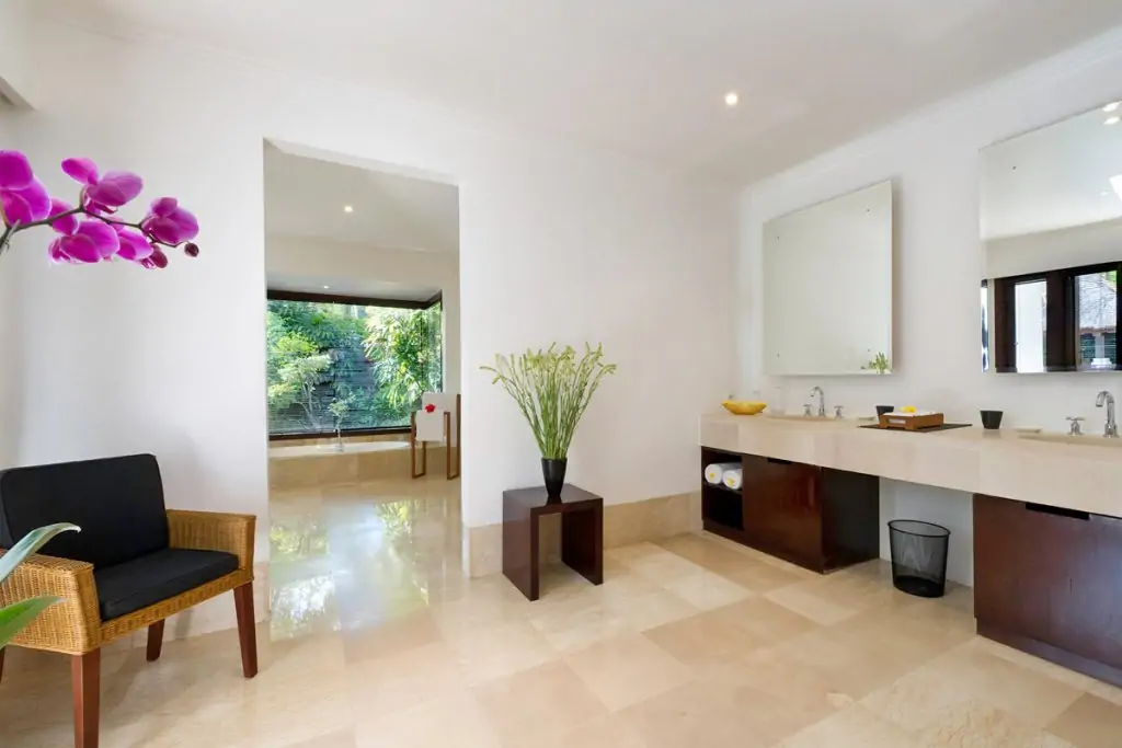Kailasha Villa - 3 Bedrooms Villa - Tabanan Luxury Villa