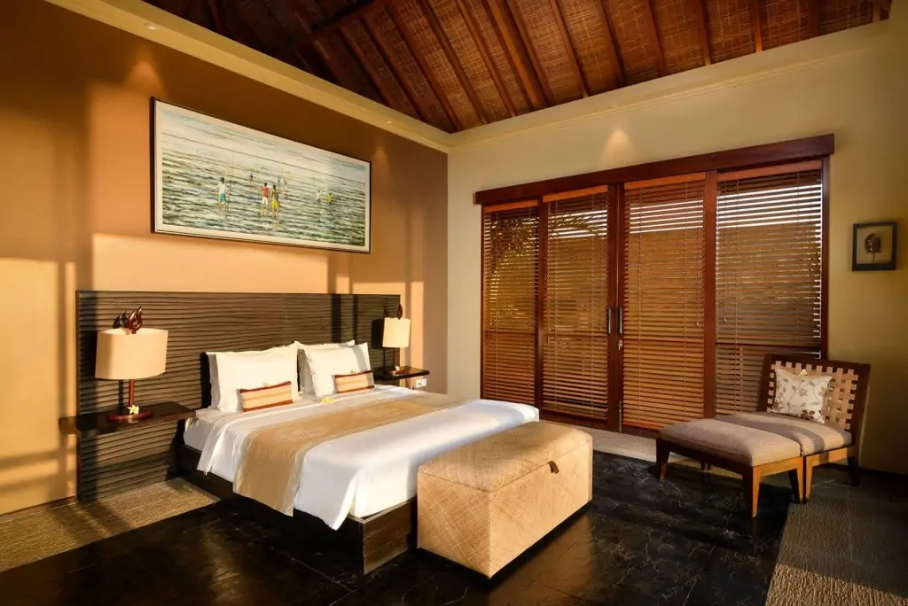 Villa Karang Kembar 3 - 4 Bedrooms Villa - Uluwatu Luxury Villa