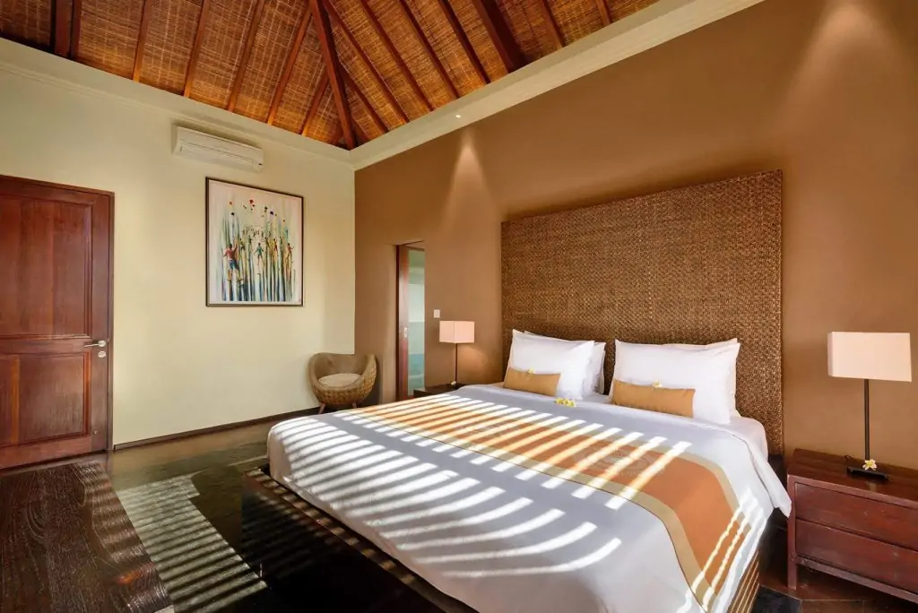 Villa Karang Kembar 3 - 4 Bedrooms Villa - Uluwatu Luxury Villa