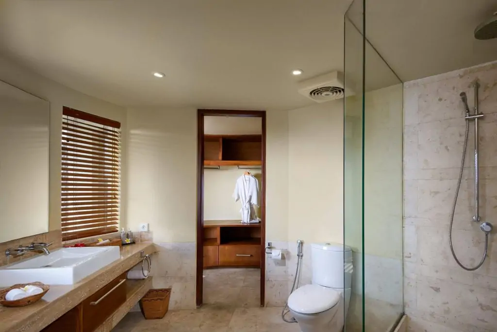 Villa Karang Kembar 3 - 4 Bedrooms Villa - Uluwatu Luxury Villa