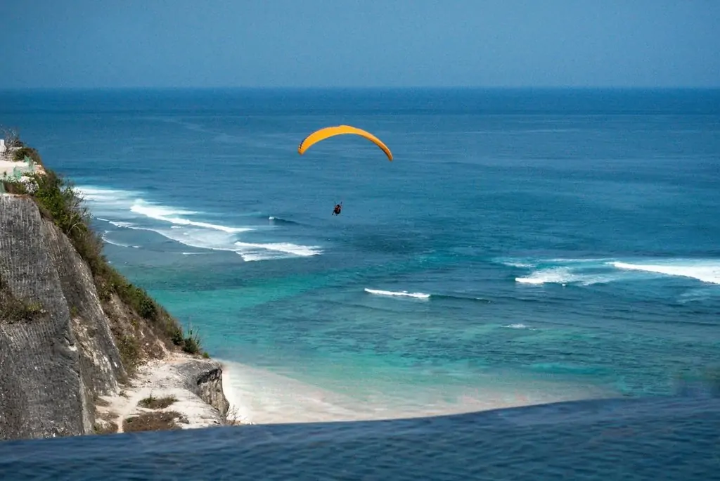 Villa Karang Kembar 3 - 4 Bedrooms Villa - Uluwatu Luxury Villa