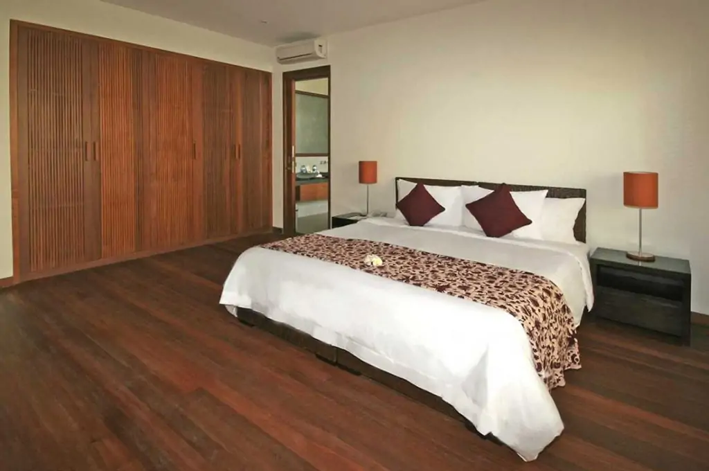 Saba Villas Yudhistira - 2 Bedrooms Villa - Canggu Luxury Villa