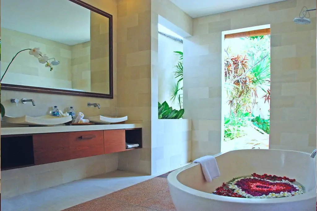 Saba Villas Arjuna - 1 Bedroom Villa - Canggu Luxury Villa