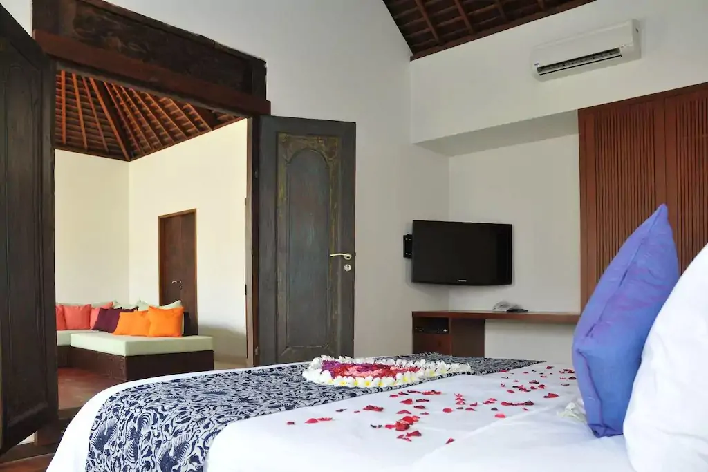 Saba Villas Arjuna - 1 Bedroom Villa - Canggu Luxury Villa