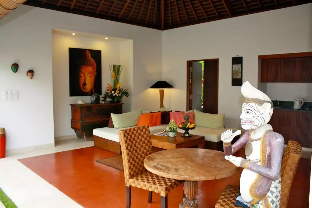 Saba Villas Arjuna - 1 Bedroom Villa - Canggu Luxury Villa