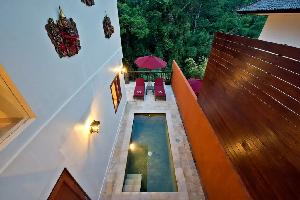 Sahaja Sawah Villas - 3 Bedrooms Villa - Tabanan Luxury Villa