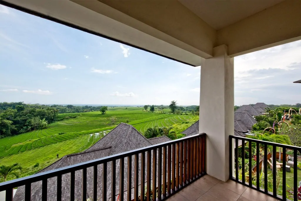 Sahaja Sawah Villas - 3 Bedrooms Villa - Tabanan Luxury Villa