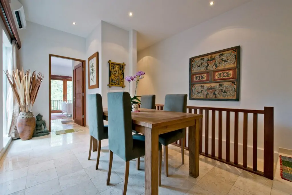 Sahaja Sawah Villas - 3 Bedrooms Villa - Tabanan Luxury Villa