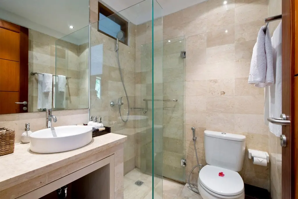 Sahaja Sawah Villas - 3 Bedrooms Villa - Tabanan Luxury Villa