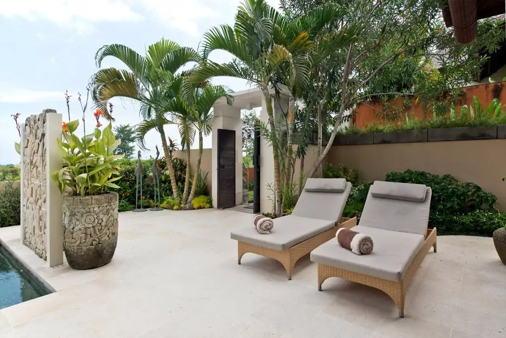 Sahaja Sawah Villas - 3 Bedrooms Villa - Tabanan Luxury Villa