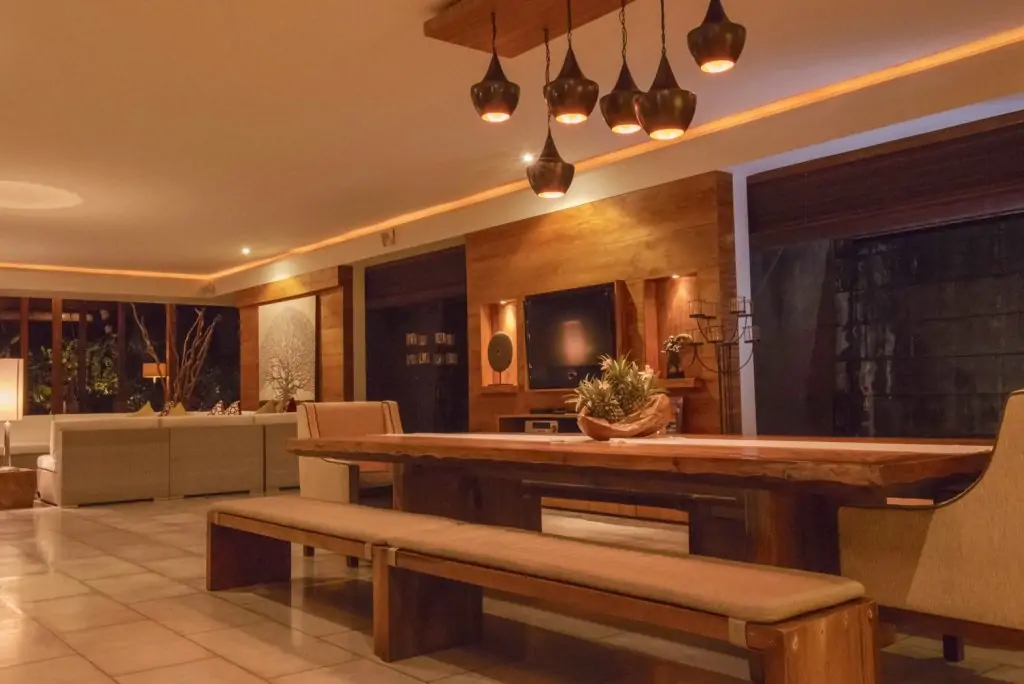 Villa Sally - 4 Bedrooms Villa - Canggu Luxury Villa