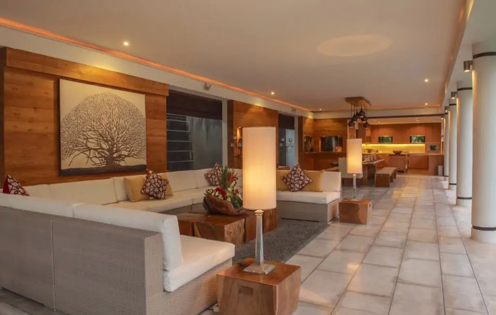 Villa Sally - 4 Bedrooms Villa - Canggu Luxury Villa