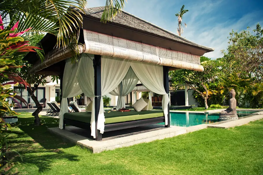 Villa Selamanya - 3 Bedrooms Villa - Nusa Dua Luxury Villa