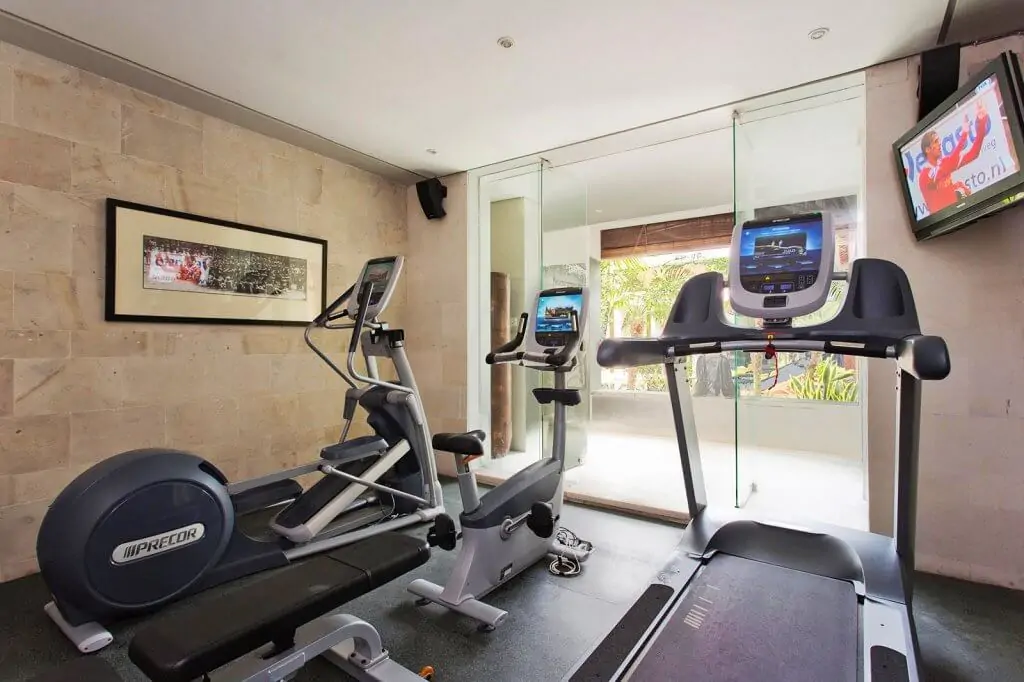 Lilibel Villa - 6 Bedrooms Villa - Seminyak Luxury Villa