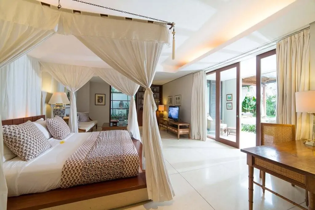 Lilibel Villa - 6 Bedrooms Villa - Seminyak Luxury Villa