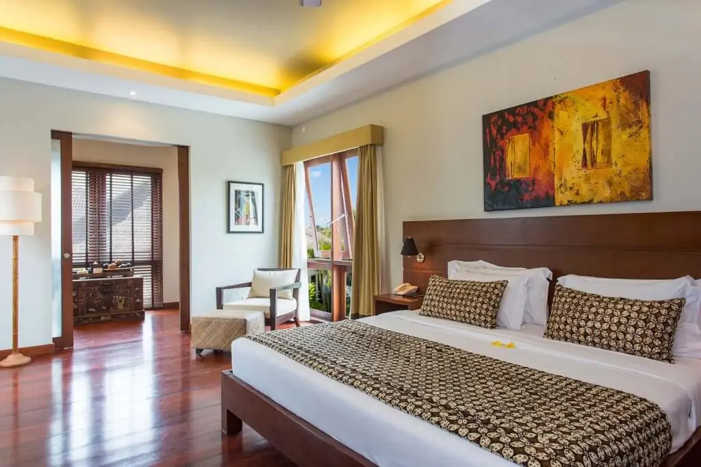 Lilibel Villa - 6 Bedrooms Villa - Seminyak Luxury Villa