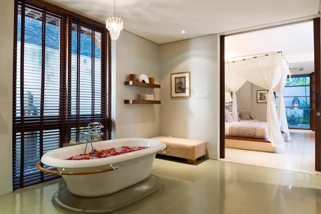 Lilibel Villa - 6 Bedrooms Villa - Seminyak Luxury Villa