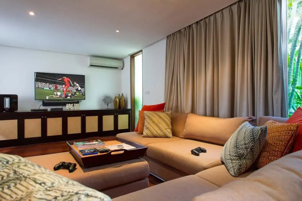 Lilibel Villa - 6 Bedrooms Villa - Seminyak Luxury Villa