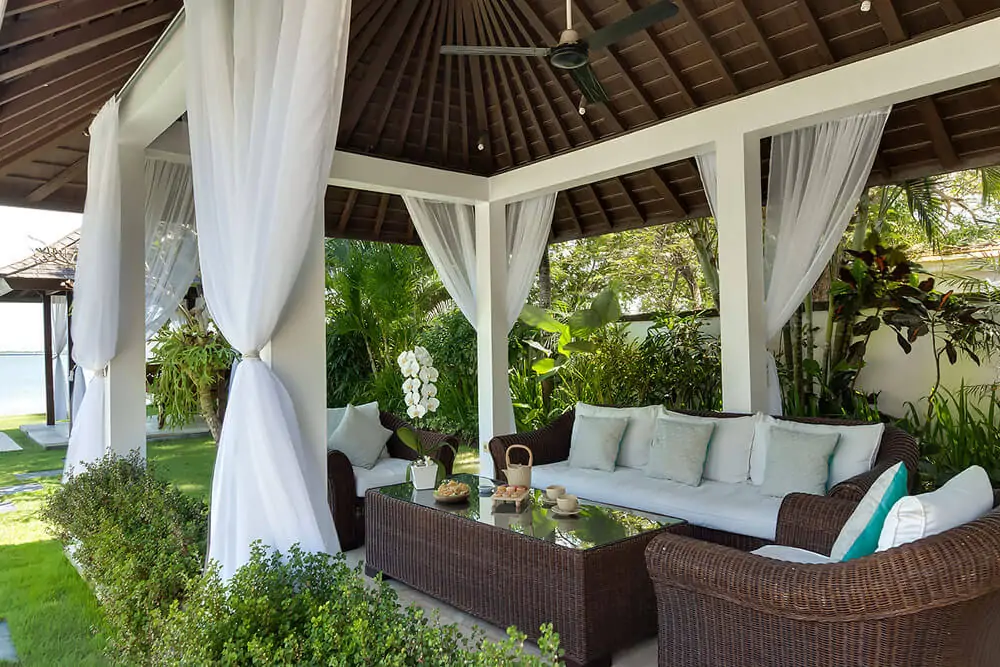 Villa Sunset - 3 Bedrooms Villa - Nusa Dua Luxury Villa