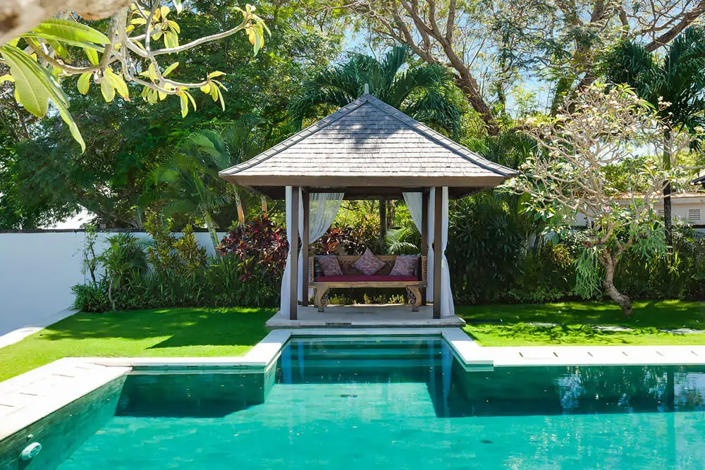 Villa Sunset - 3 Bedrooms Villa - Nusa Dua Luxury Villa