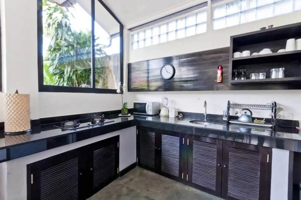 Villa Surga - 2 Bedrooms Villa - Seminyak Luxury Villa