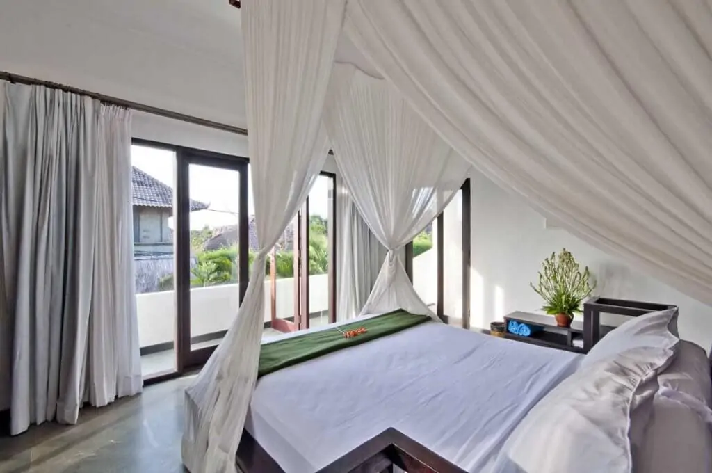 Villa Surga - 2 Bedrooms Villa - Seminyak Luxury Villa