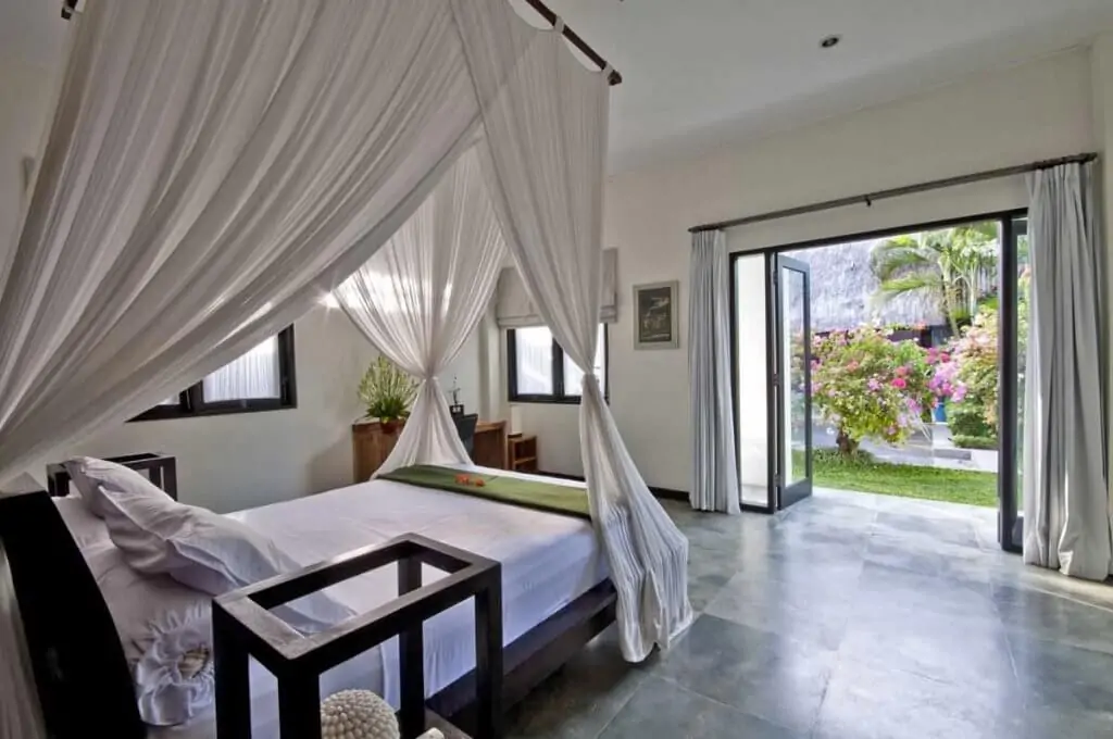 Villa Surga - 2 Bedrooms Villa - Seminyak Luxury Villa