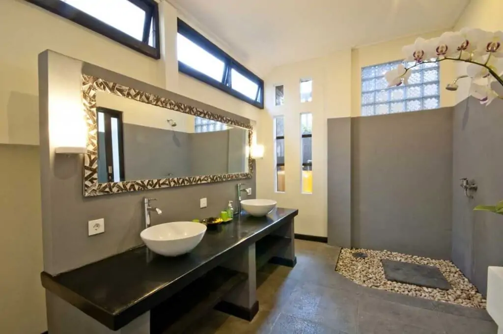 Villa Surga - 2 Bedrooms Villa - Seminyak Luxury Villa