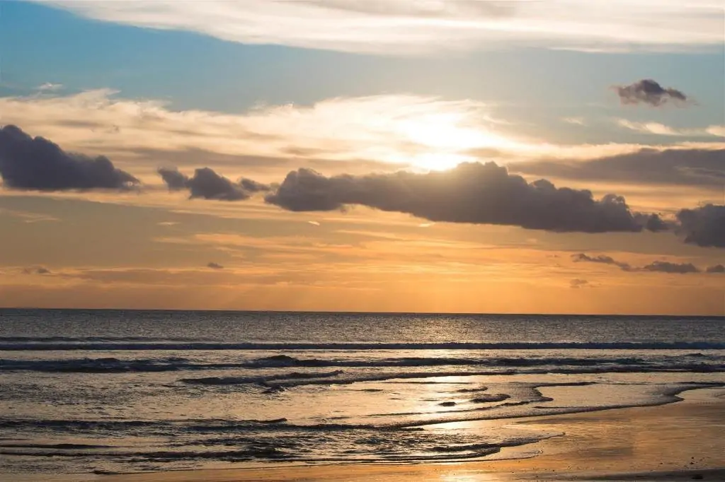 Villa Yelow Door - 2 Bedrooms Villa - Seminyak Luxury Villa