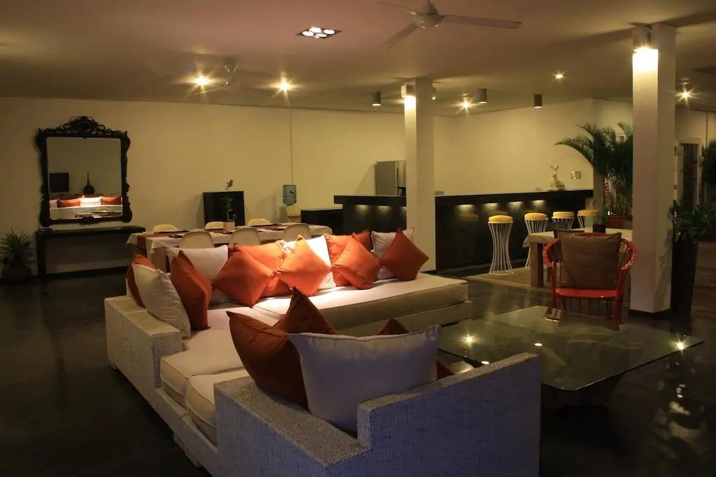 ASANA VILLA - 2 Bedrooms Villa - Canggu Luxury Villa