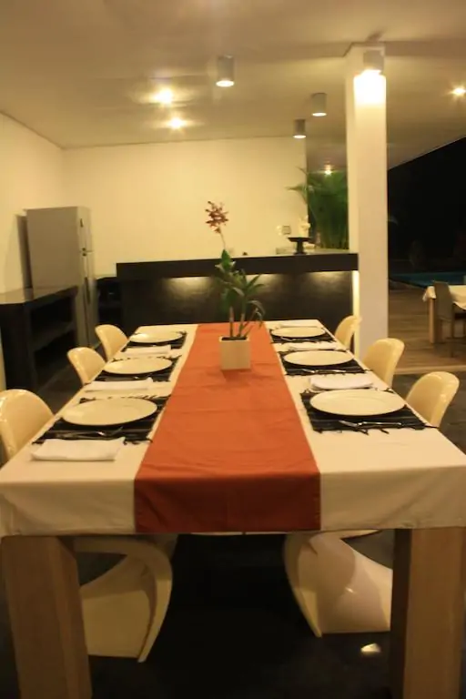 ASANA VILLA - 2 Bedrooms Villa - Canggu Luxury Villa