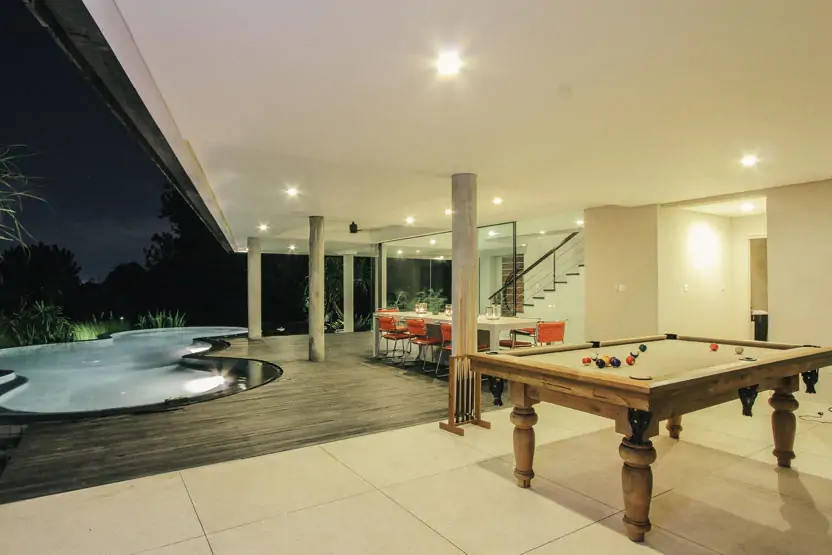 Isana Villa - 4 Bedrooms Villa - Canggu Luxury Villa