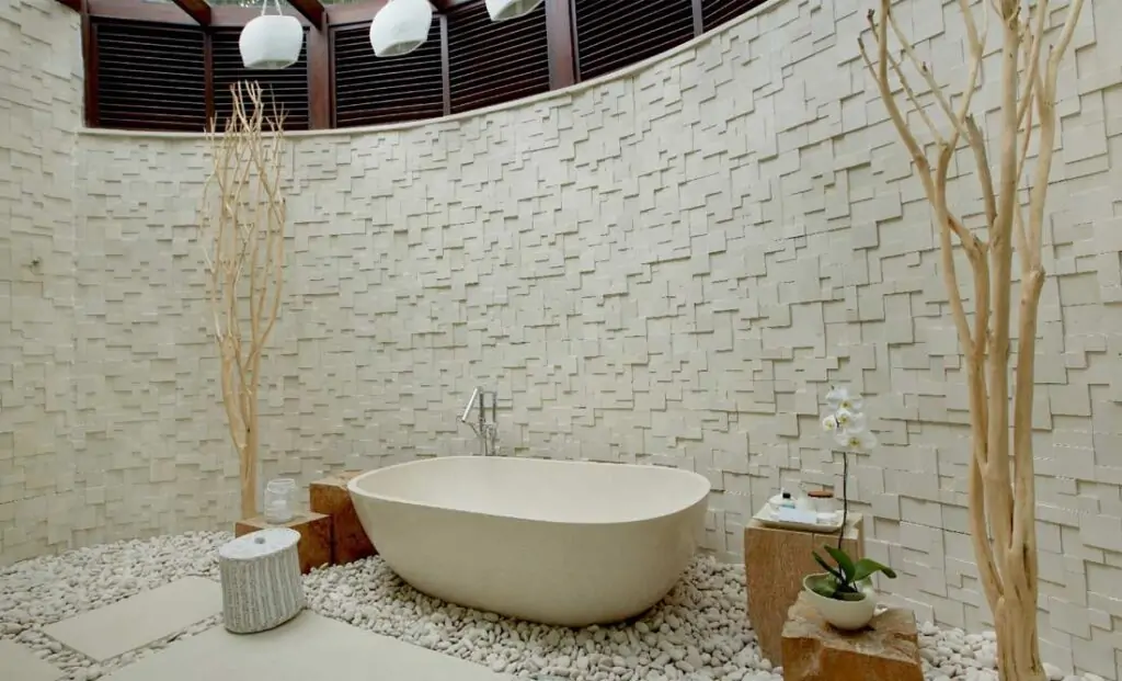 Pure Villa - 6 Bedrooms Villa - Canggu Luxury Villa