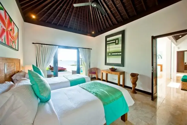 2 Bedroom – Villa Sunset, Nusa Dua Bali