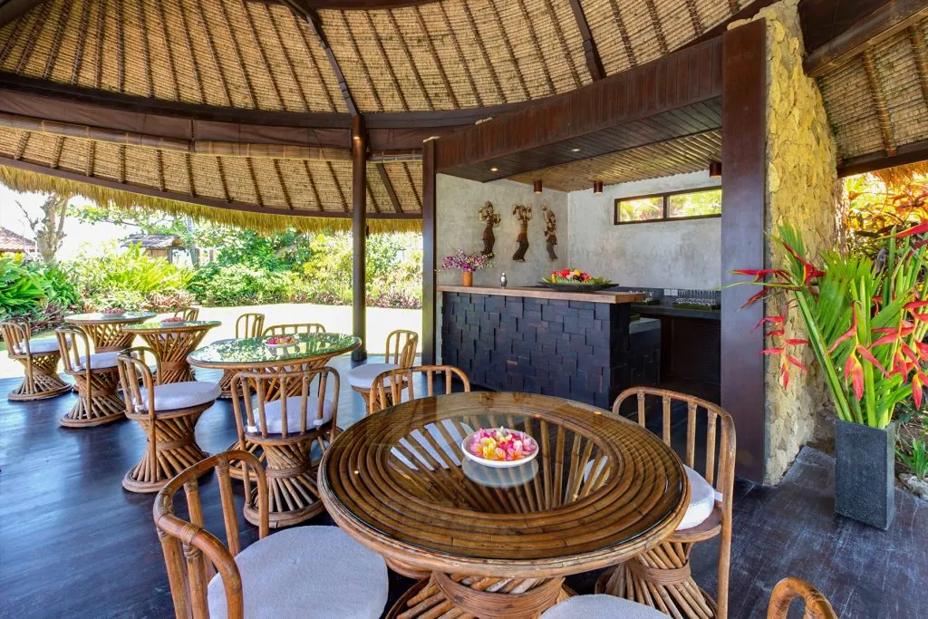 Taman Ahimsa - 7 Bedrooms Villa - Canggu Luxury Villa
