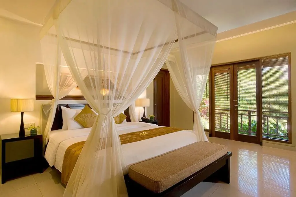 The Kunja - 3 Bedrooms Villa - Seminyak Luxury Villa