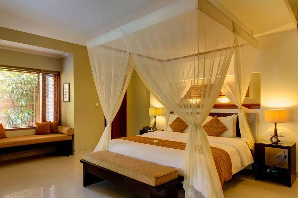 The Kunja - 3 Bedrooms Villa - Seminyak Luxury Villa