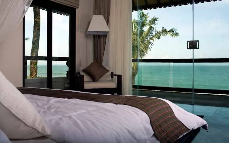 The Shore Villa - 5 Bedrooms Villa - Badung Luxury Villa