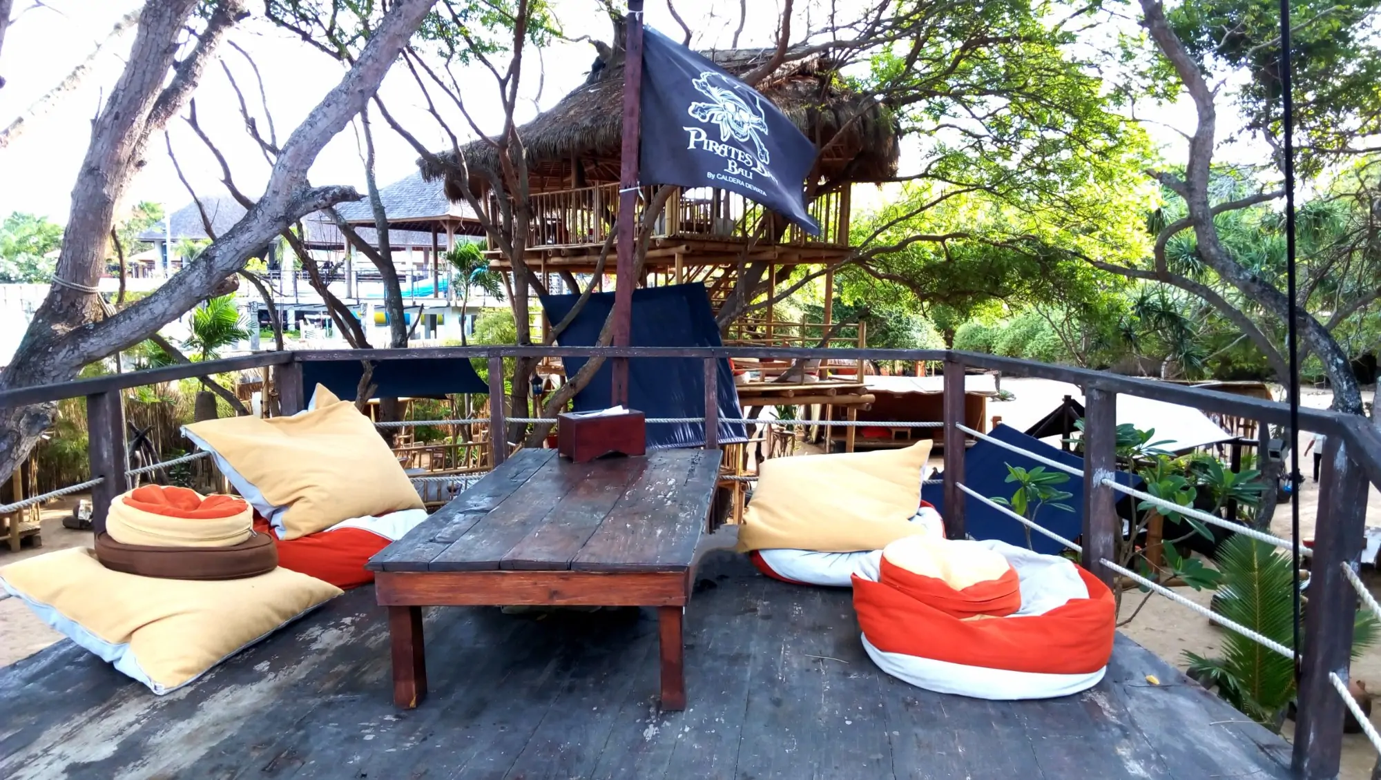 Pirates Bay Bali Bali Villas Luxury Bali Villa