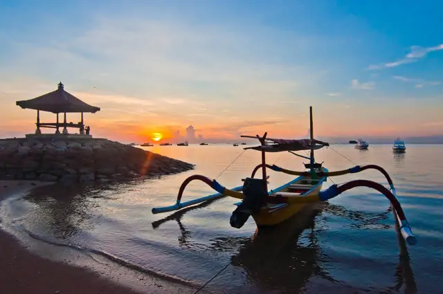 Semawang Beach – Bali Villas | Luxury Bali Villa