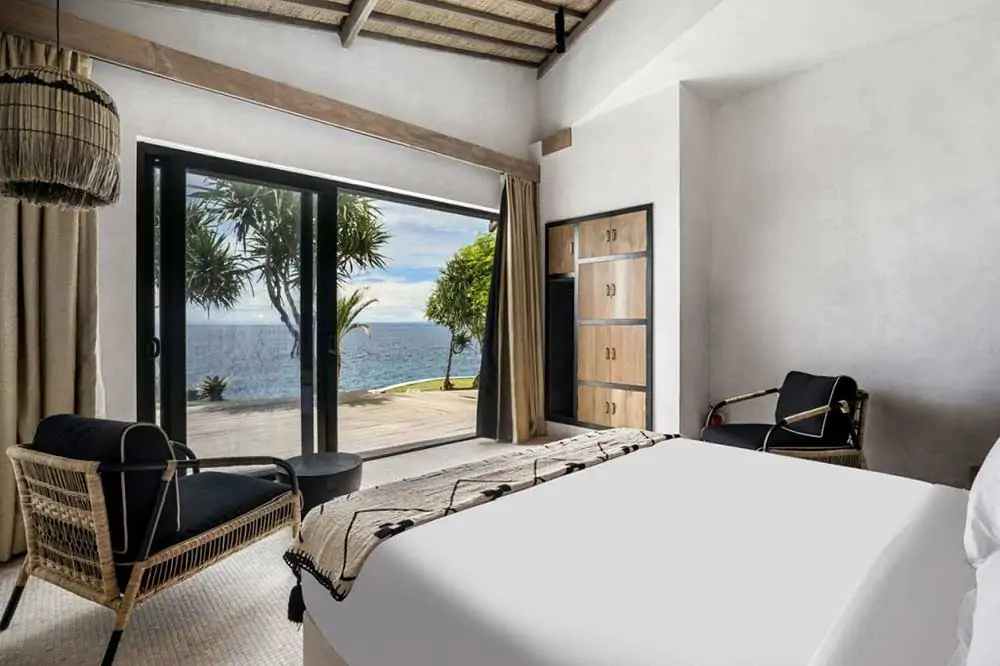 Shambala Villa Lembongan - 5 Bedrooms Villa - Nusa Lembongan Luxury Villa