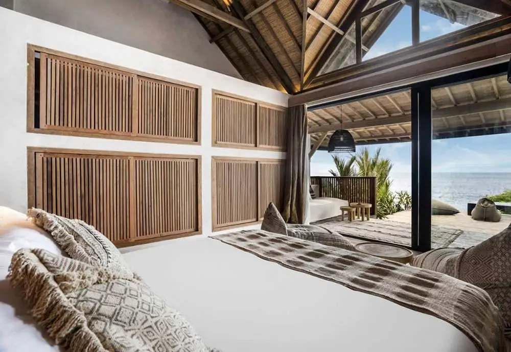 Shambala Villa Lembongan - 5 Bedrooms Villa - Nusa Lembongan Luxury Villa