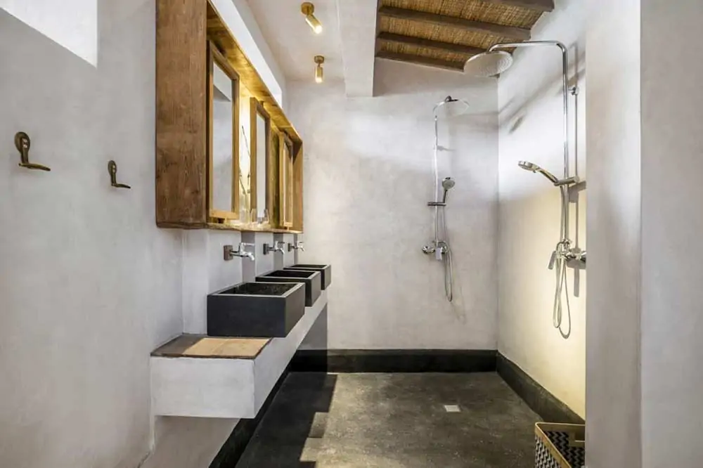 Shambala Villa Lembongan - 5 Bedrooms Villa - Nusa Lembongan Luxury Villa