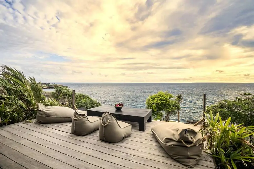 Shambala Villa Lembongan - 5 Bedrooms Villa - Nusa Lembongan Luxury Villa