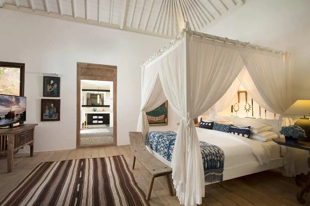 Villa Mamoune - 6 Bedrooms Villa - Umalas Luxury Villa